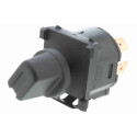 Interruptor de ventilador, aquecimento/ventilação