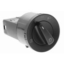 Interruptor, luz principal