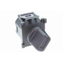 Interruptor de ventilador, aquecimento/ventilação