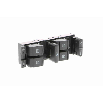 Interruptor, fecho das portas