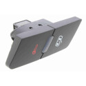 Interruptor, fecho das portas