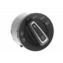 Interruptor, luz principal