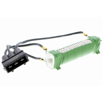 Resistência, ventilador do habitáculo