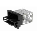 Regulador, ventilador do habitáculo