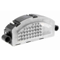 Regulador, ventilador do habitáculo