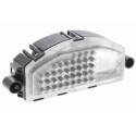 Regulador, ventilador do habitáculo