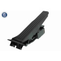 Sensor, posição do pedal do acelerador