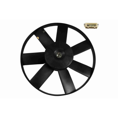 Ventilador, refrigeração do motor