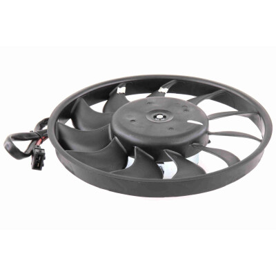 Ventilador, refrigeração do motor