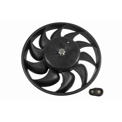 Ventilador, refrigeração do motor