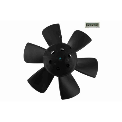 Ventilador, refrigeração do motor