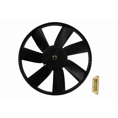 Ventilador, refrigeração do motor