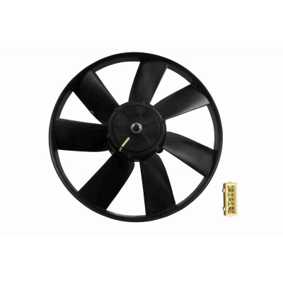 Ventilador, refrigeração do motor