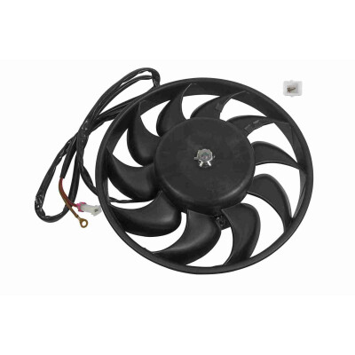 Ventilador, refrigeração do motor