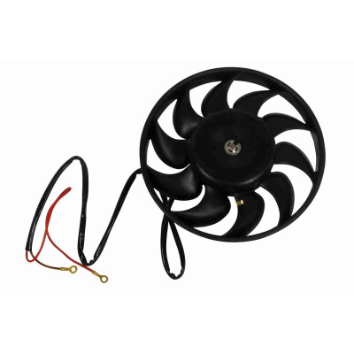 Ventilador, refrigeração do motor