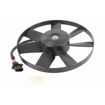 Ventilador, refrigeração do motor