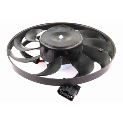 Ventilador, refrigeração do motor
