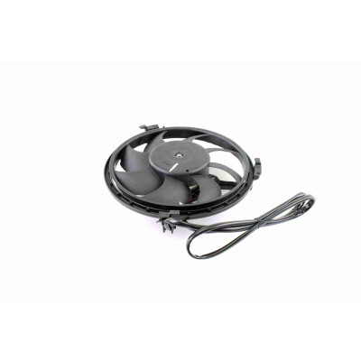 Ventilador, refrigeração do motor
