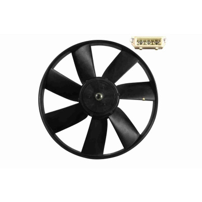 Ventilador, refrigeração do motor