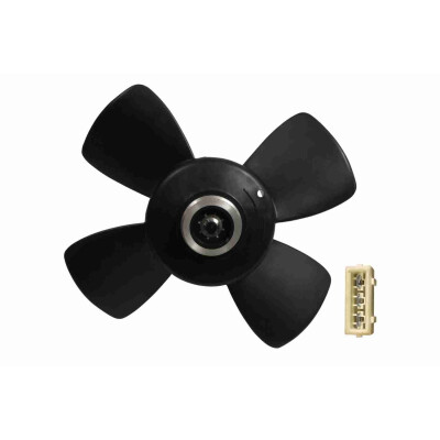 Ventilador, refrigeração do motor