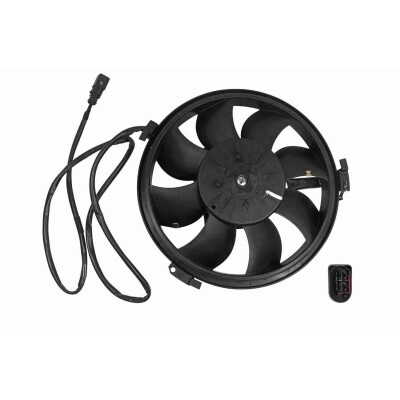Ventilador, refrigeração do motor