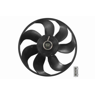 Ventilador, refrigeração do motor