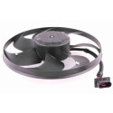Motor elétrico, ventilador do radiador