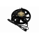 Ventilador, refrigeração do motor