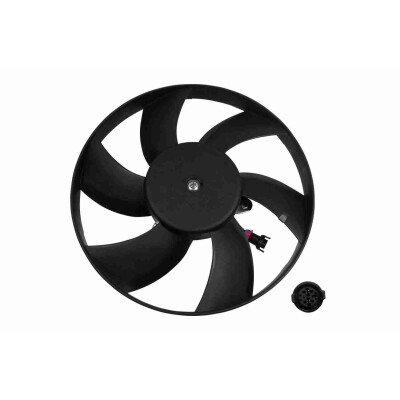 Ventilador, refrigeração do motor