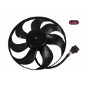 Ventilador, refrigeração do motor