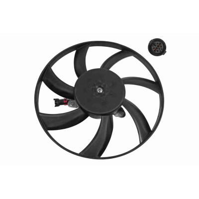 Ventilador, refrigeração do motor