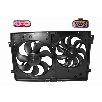 Ventilador, refrigeração do motor