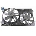 Ventilador, refrigeração do motor