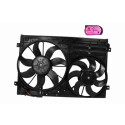 Ventilador, refrigeração do motor