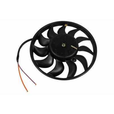 Ventilador, refrigeração do motor