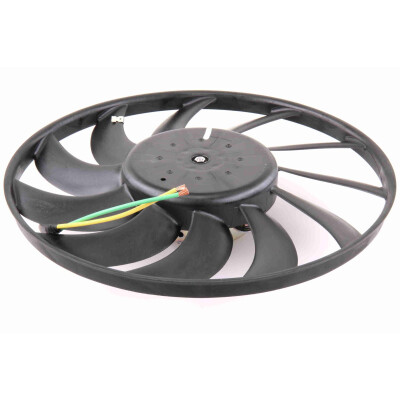 Ventilador, refrigeração do motor