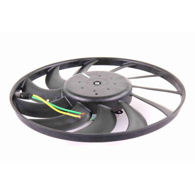 Ventilador, refrigeração do motor
