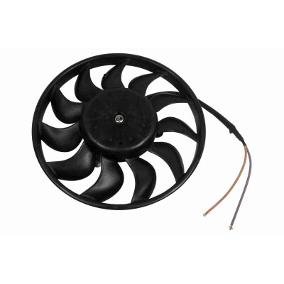 Ventilador, refrigeração do motor