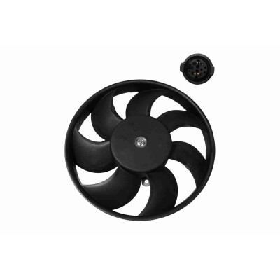 Ventilador, refrigeração do motor