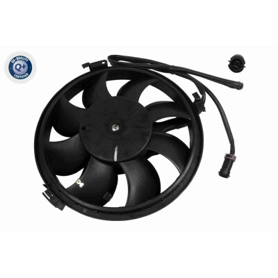 Ventilador, refrigeração do motor