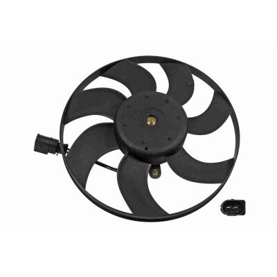 Ventilador, refrigeração do motor