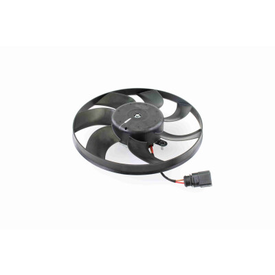 Ventilador, refrigeração do motor