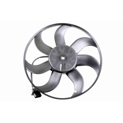 Ventilador, refrigeração do motor