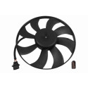 Ventilador, refrigeração do motor