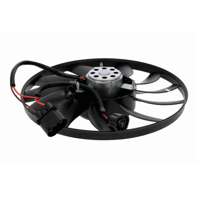Ventilador, refrigeração do motor