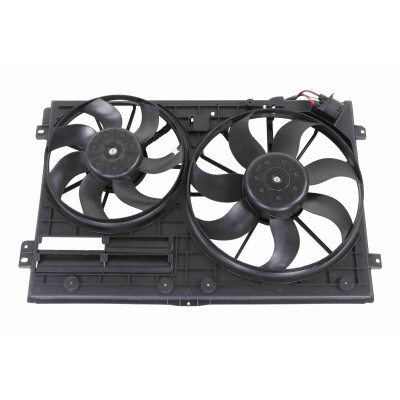 Ventilador, refrigeração do motor