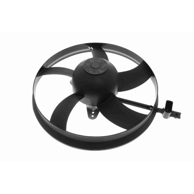 Ventilador, refrigeração do motor