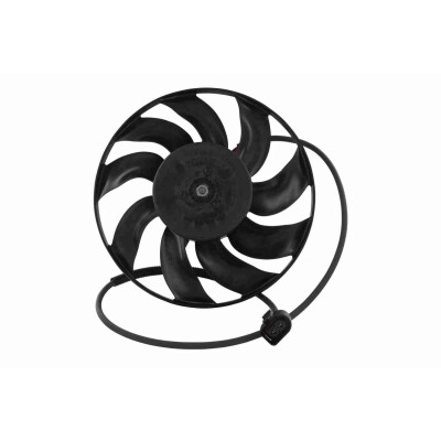 Ventilador, refrigeração do motor