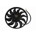Ventilador, refrigeração do motor