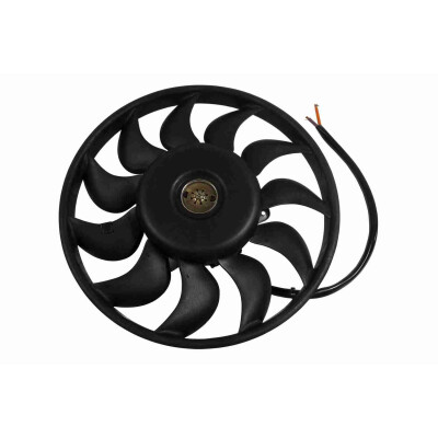 Ventilador, refrigeração do motor